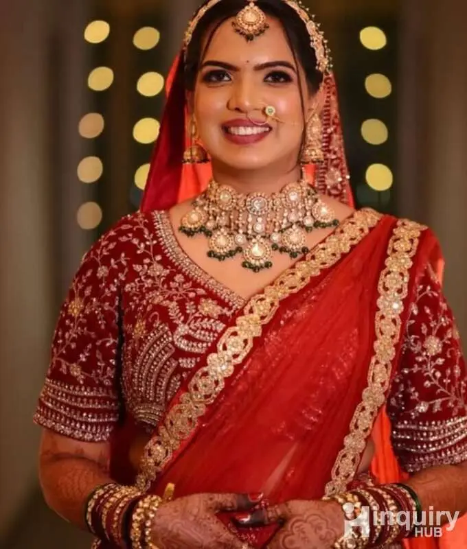Sonam Makeover