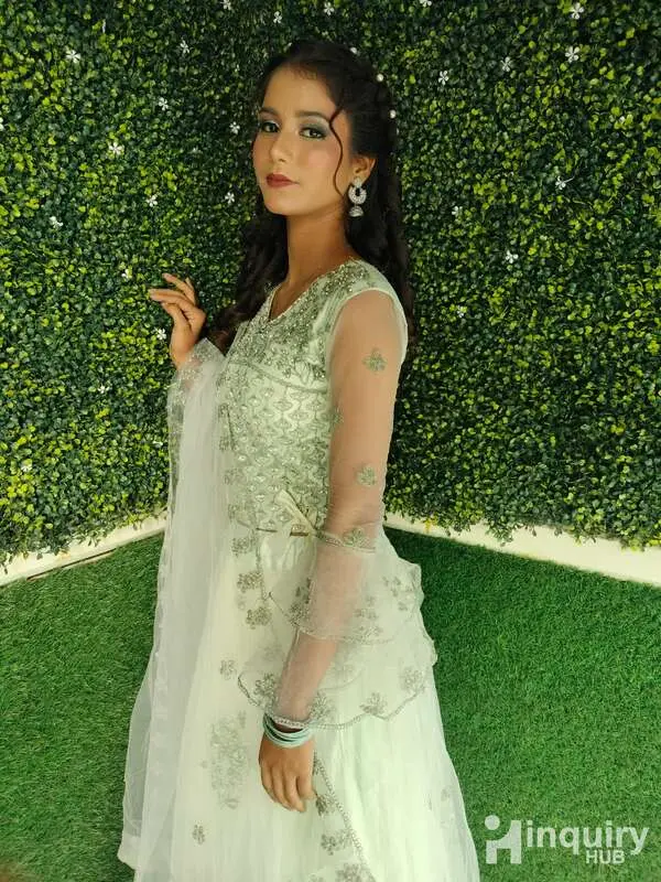 Beauty Queen