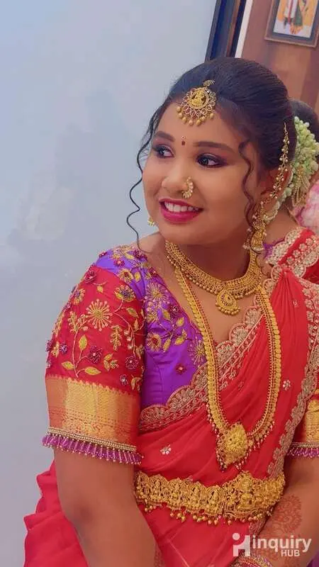 Sas Beauty And Makeup
