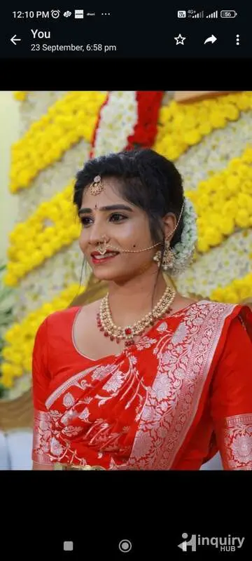Sas Beauty And Makeup