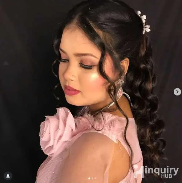 Shabnam_beauty_stylish