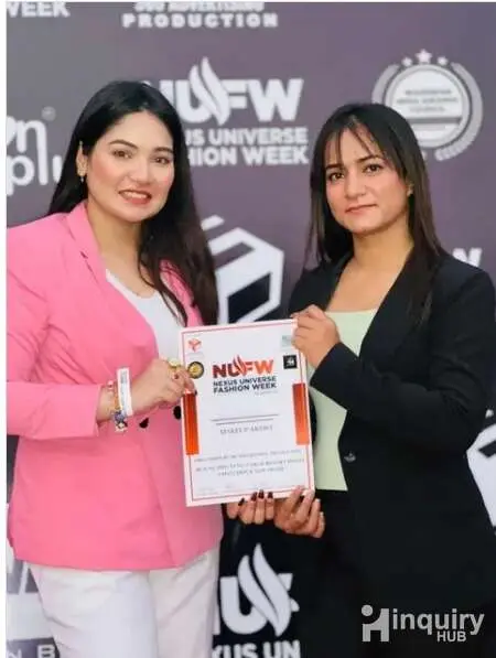 Shabnam_beauty_stylish