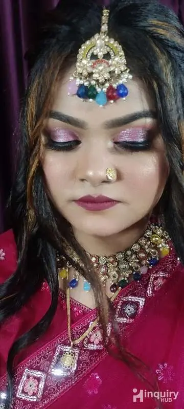 Shabnam_beauty_stylish