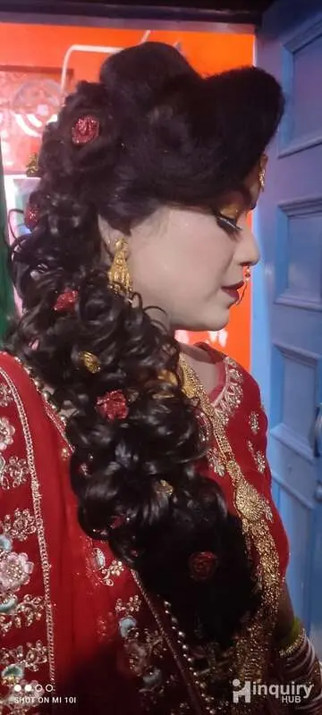 Shabnam_beauty_stylish