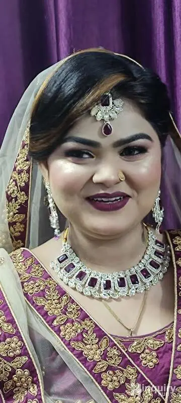 Shabnam_beauty_stylish