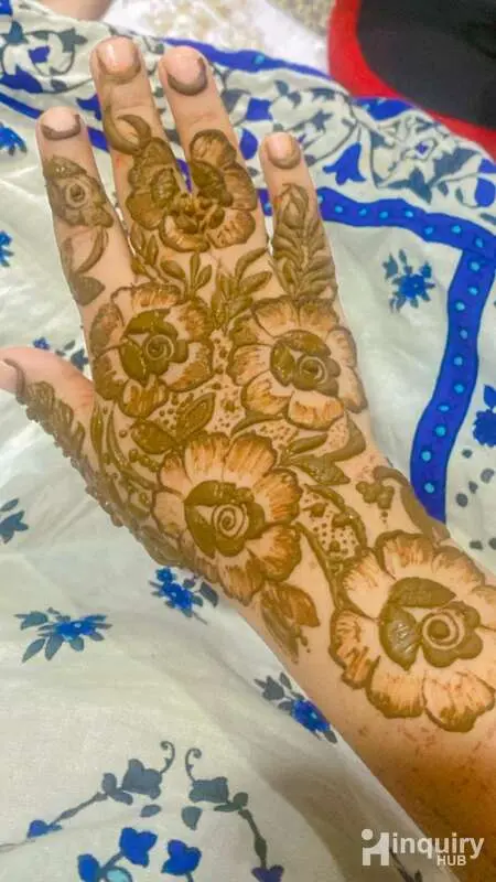Muskan Sayyed