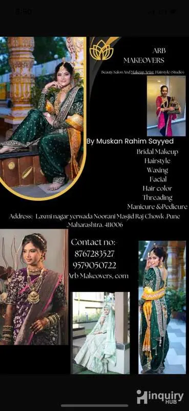 Muskan Sayyed