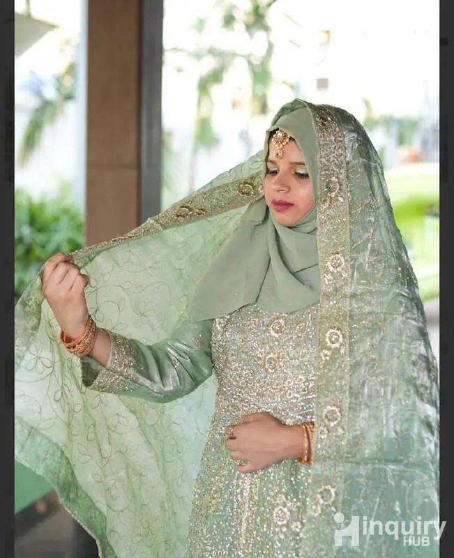 Muskan Sayyed