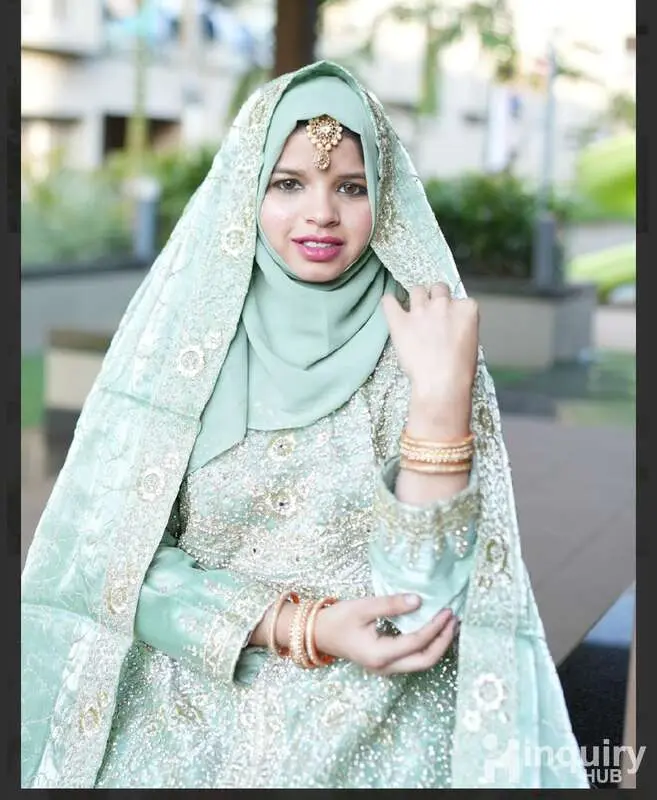 Muskan Sayyed