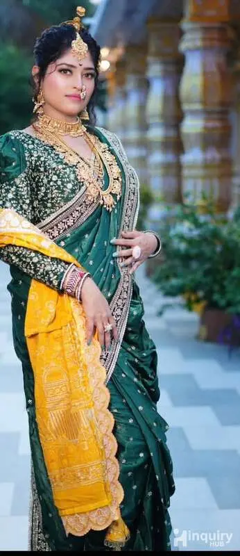 Muskan Sayyed