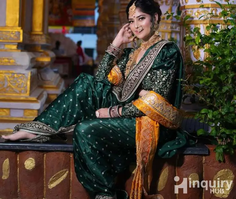 Muskan Sayyed