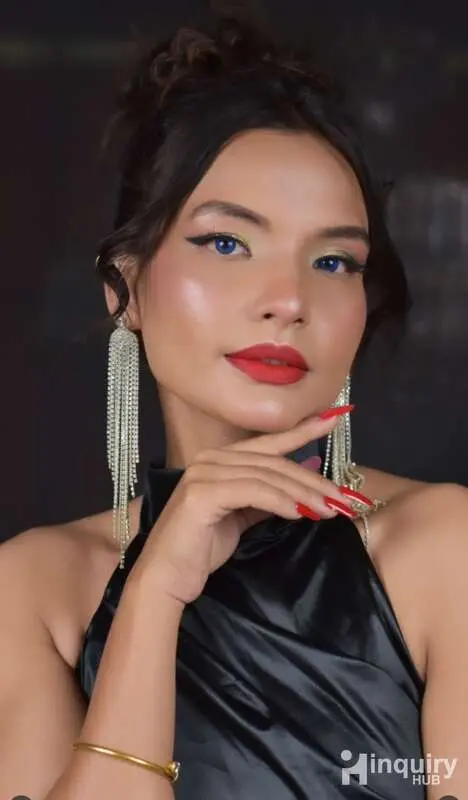 Ayesha Makeover Artistry