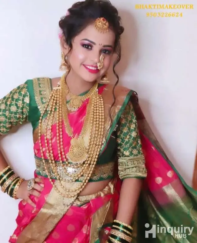 Bhaktimakeover