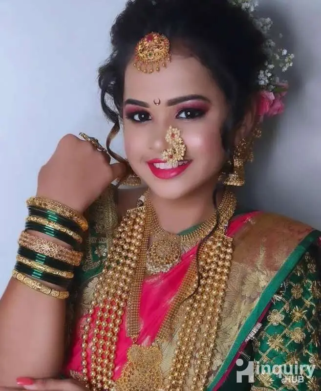 Bhaktimakeover