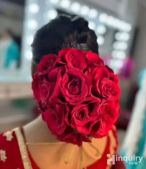 Arshiya Mua