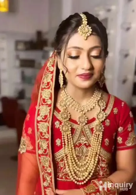 Arshiya Mua