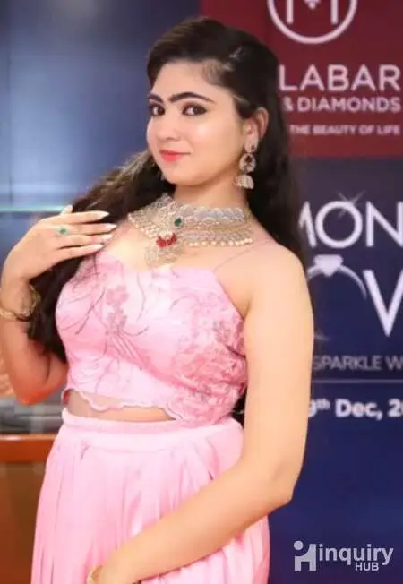 Arshiya Mua