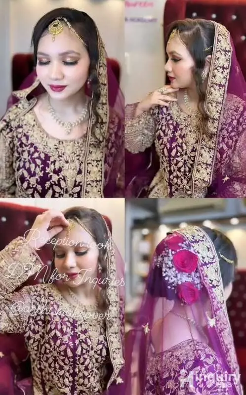 Arshiya Mua