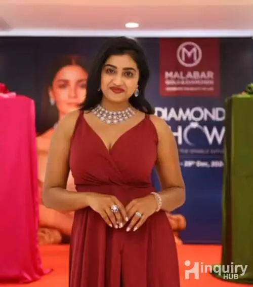 Arshiya Mua