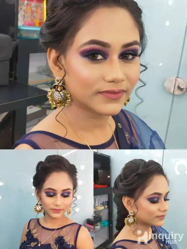 Rutuja's Makeover & Home Services