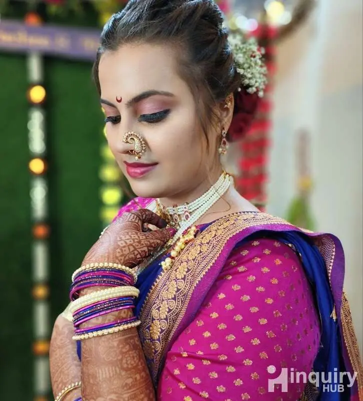 Rutuja's Makeover & Home Services