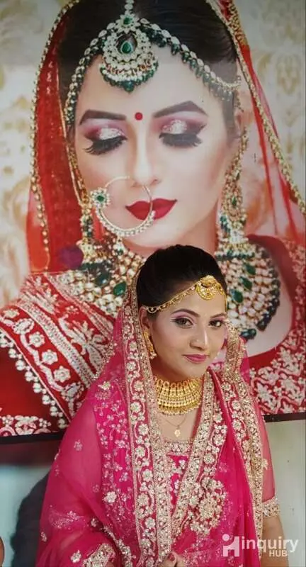 Rutuja's Makeover & Home Services