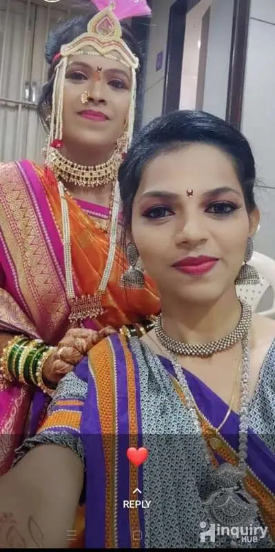 Rutuja's Makeover & Home Services