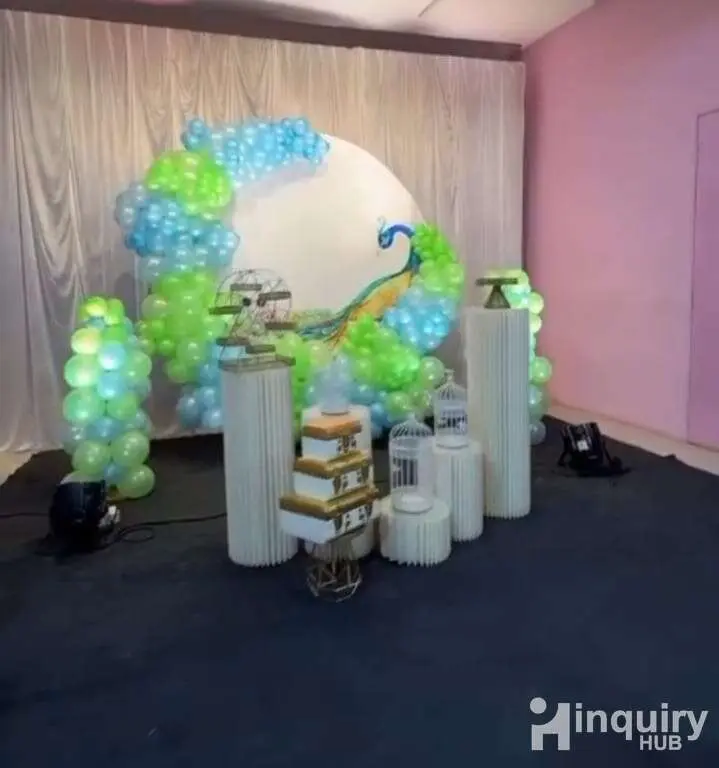 C L Event