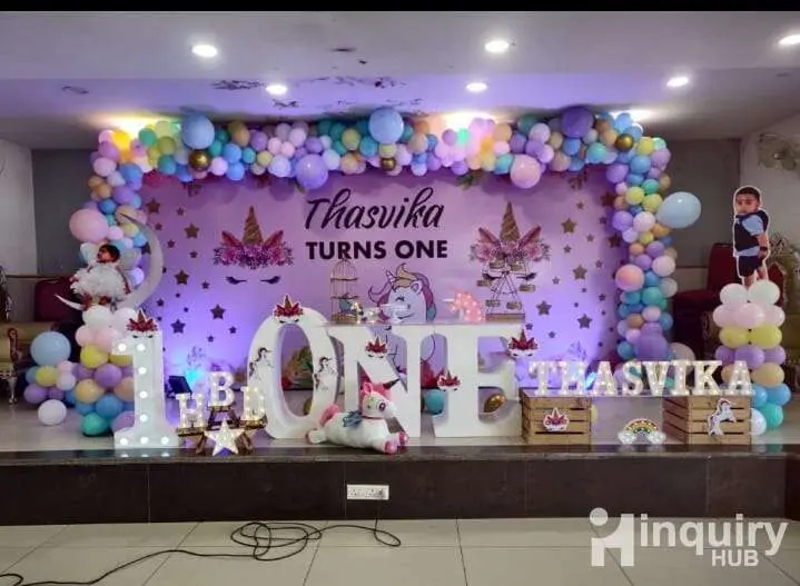 C L Event