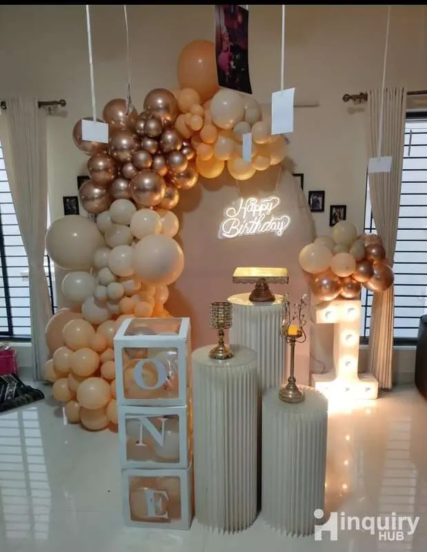 C L Event