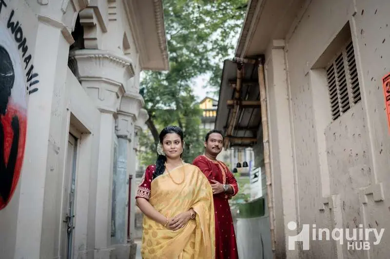 Raj Dey Photography