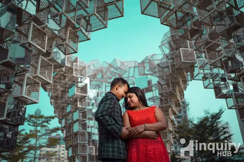 Raj Dey Photography