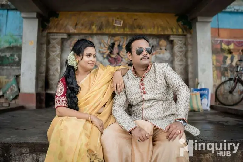 Raj Dey Photography