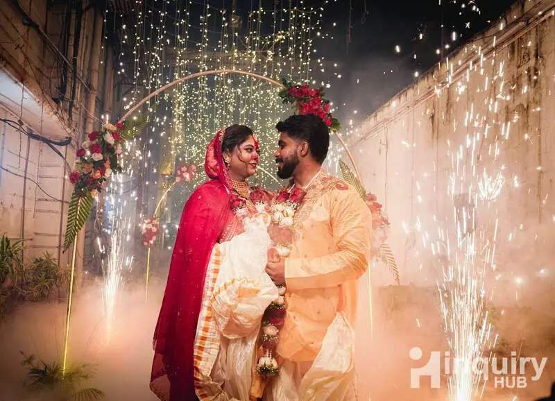 Raj Dey Photography