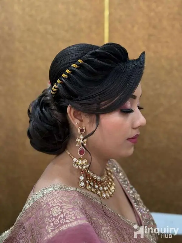 Ss Kakul Beauty Salon