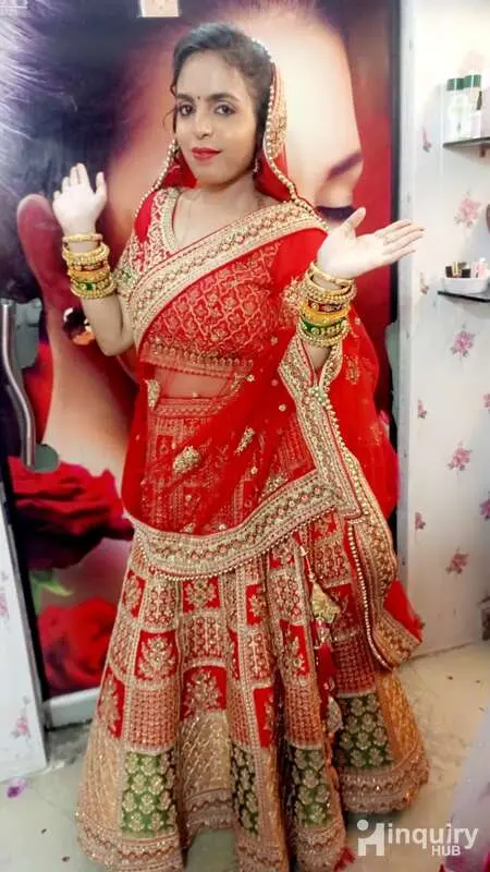 Ss Kakul Beauty Salon