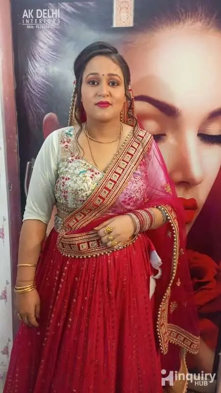 Ss Kakul Beauty Salon