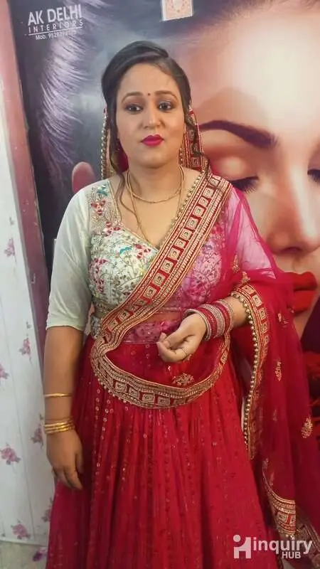 Ss Kakul Beauty Salon