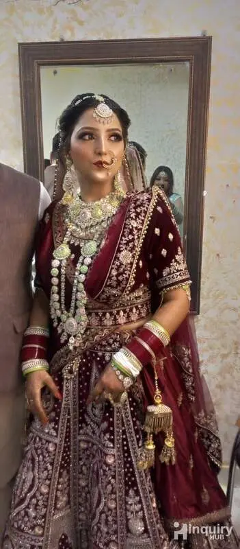 Ss Kakul Beauty Salon