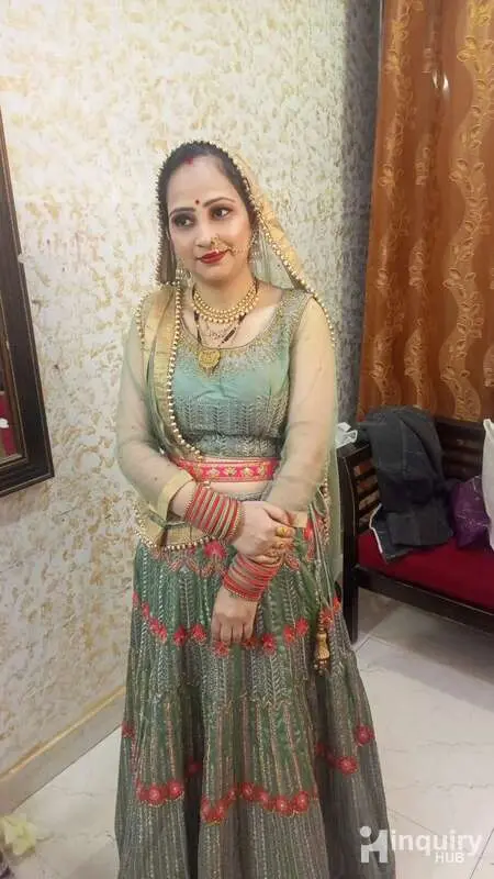 Ss Kakul Beauty Salon