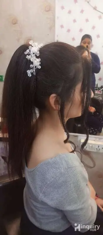 Ss Kakul Beauty Salon