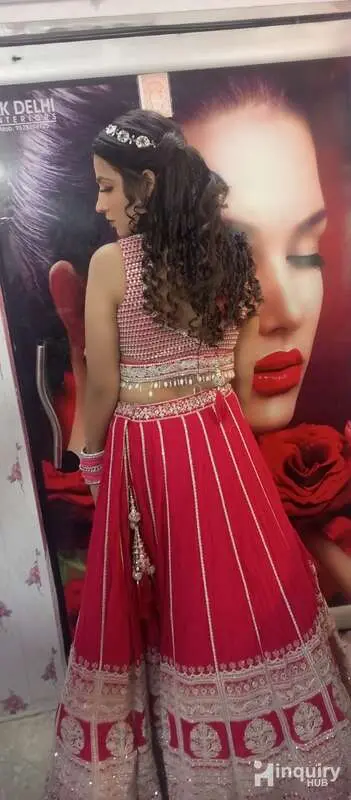 Ss Kakul Beauty Salon