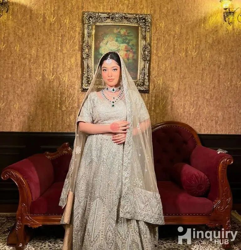 Ruhani Sharma