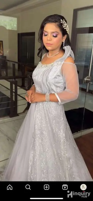 Ruhani Sharma