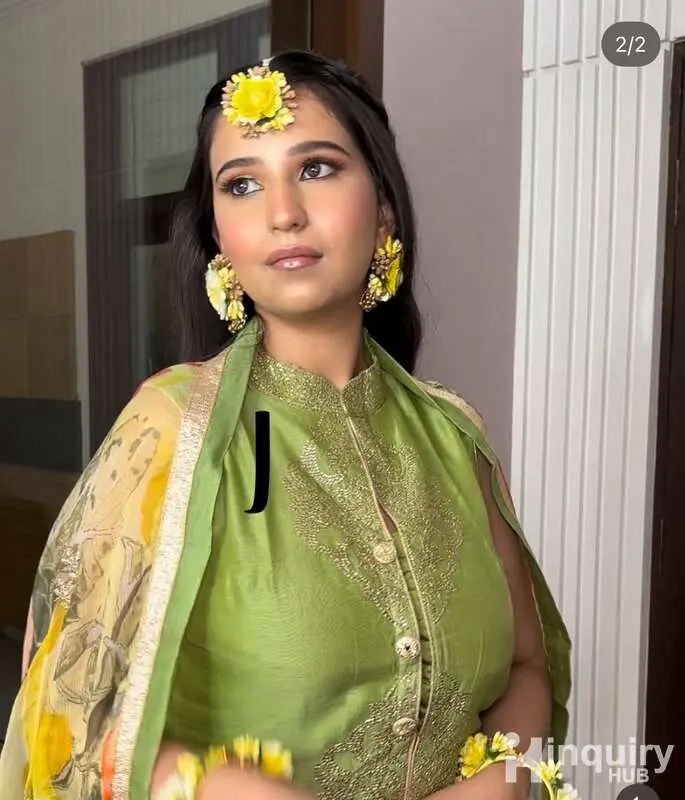 Ruhani Sharma
