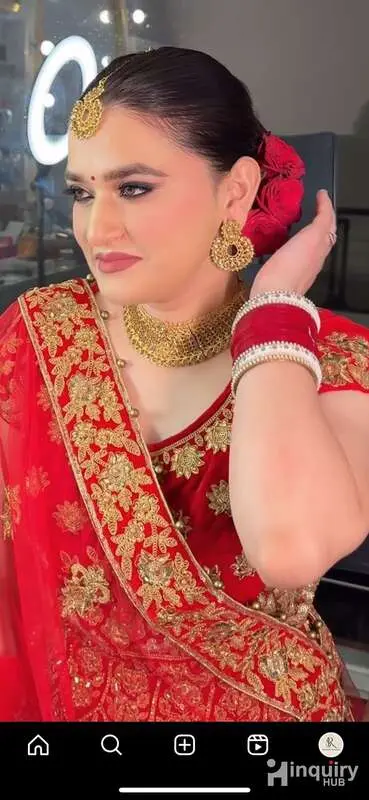 Ruhani Sharma