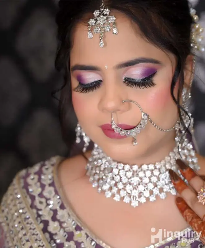 Arti Makeup Artist