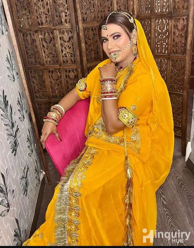 Arti Makeup Artist