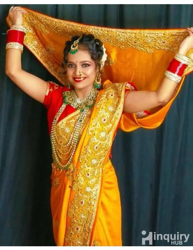Arti Makeup Artist