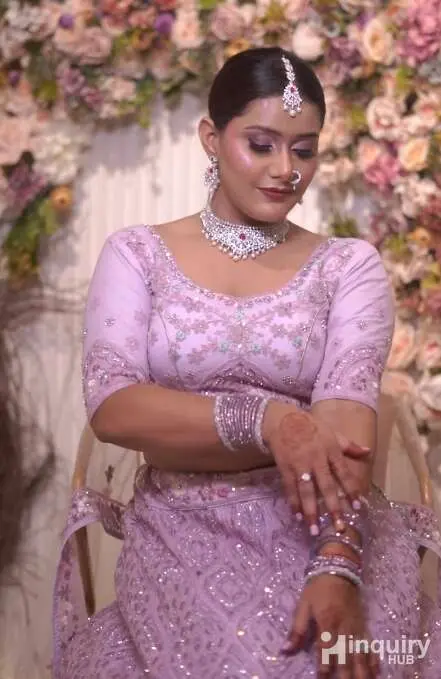 Jyoti Gupta Mua